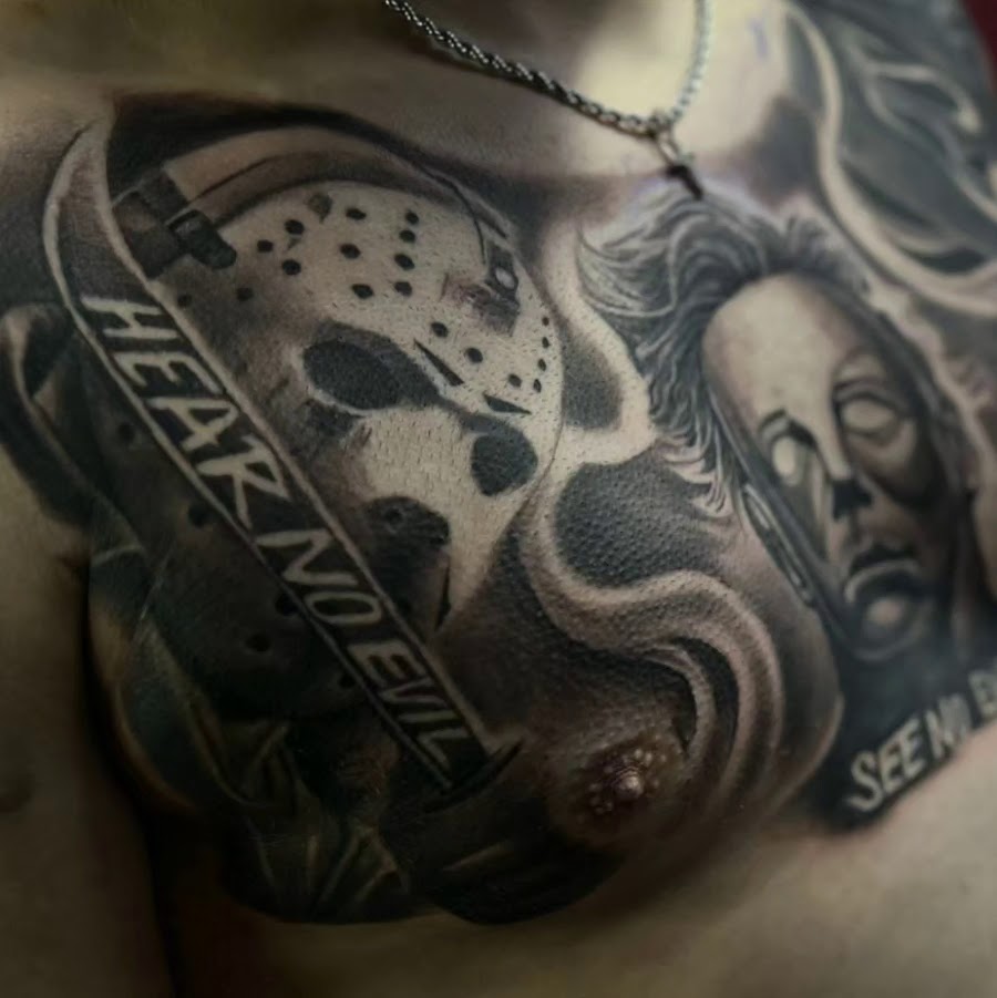Tattoo work by Blood Moon Tattoo Gallery (4)