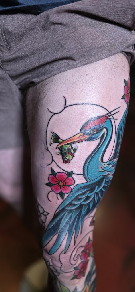 Tattoo work by Blood Moon Tattoo Gallery (5)