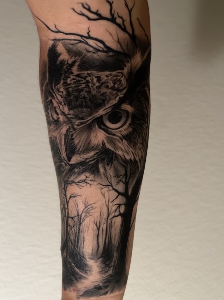 Tattoo work by Blood Stone Tattoo (1)
