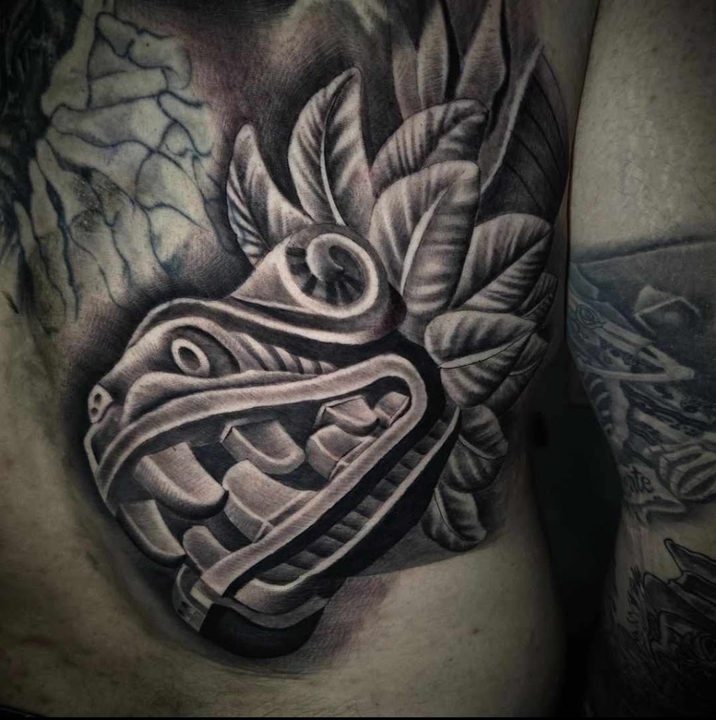 Tattoo work by Bloodline Ink Tattoo (3)