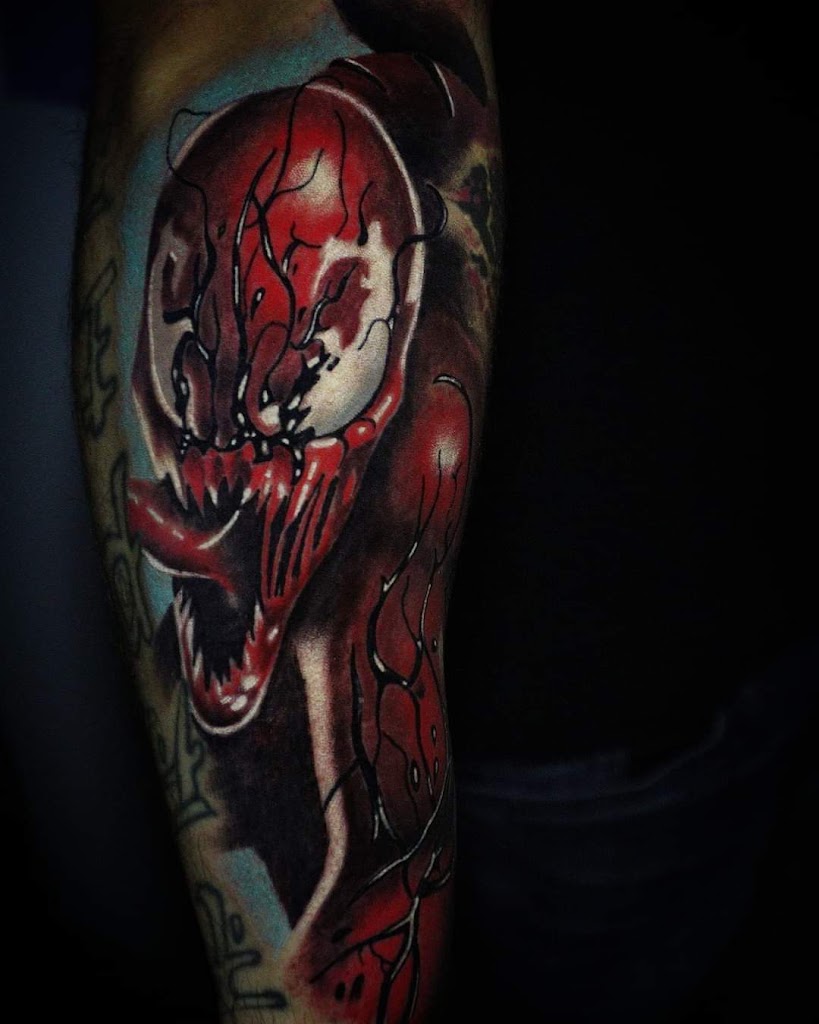 Tattoo work by Bloodline Ink Tattoo (4)