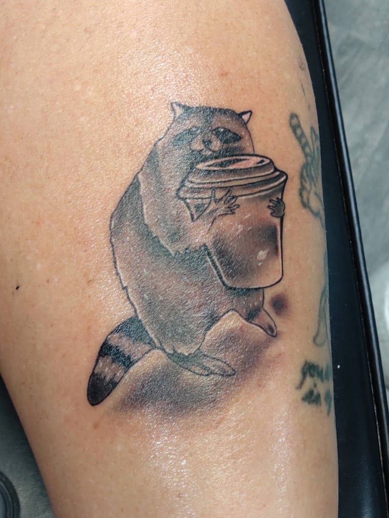 Tattoo work by Bloodline Ink Tattoo (6)