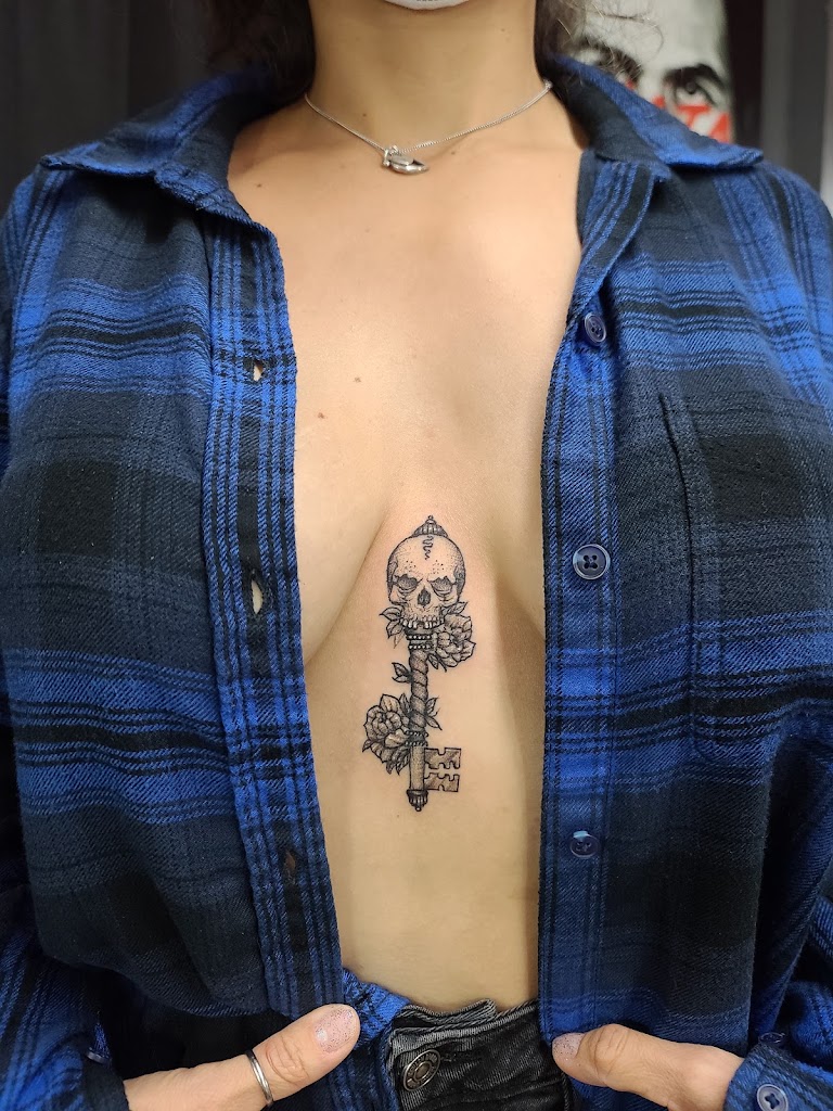 Tattoo work by Bloodline Tattoos (3)