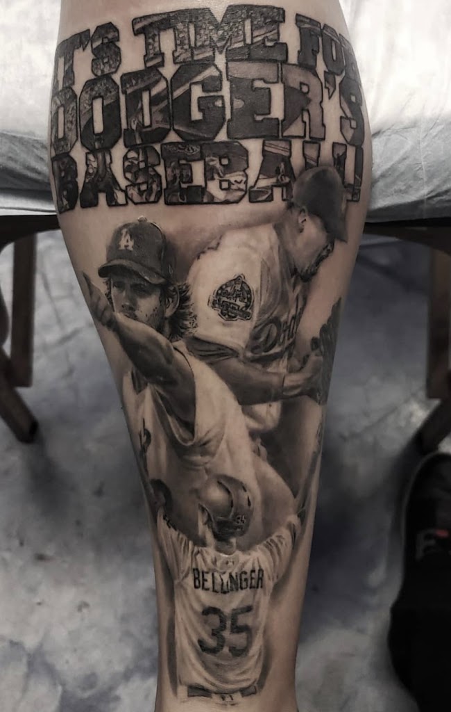 Tattoo work by Blue Panda Tattoo (3)