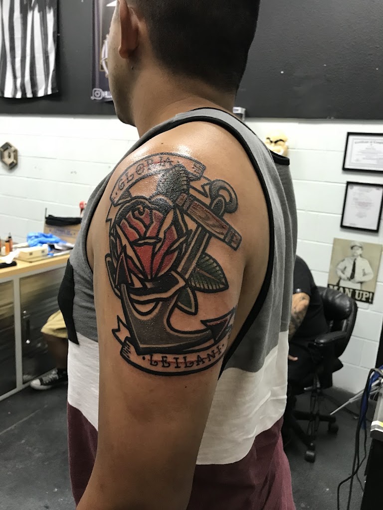 Tattoo work by Blue Panda Tattoo (4)