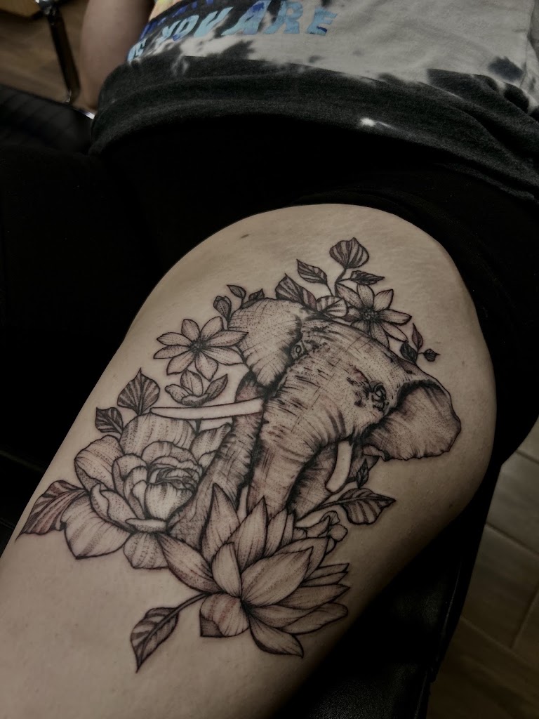 Tattoo work by Blue Robyn (3)