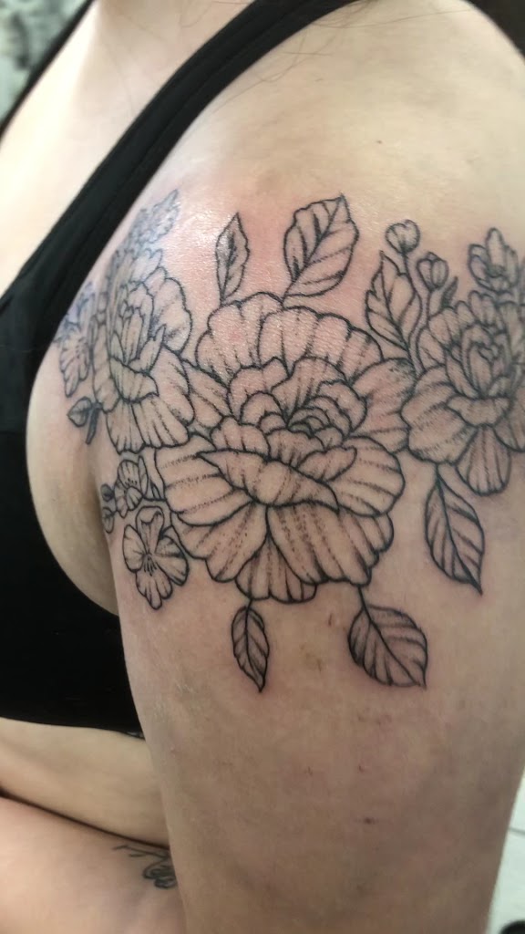 Tattoo work by Blue Robyn (4)