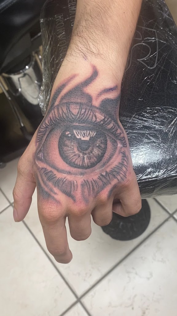 Tattoo work by Blue Robyn (6)