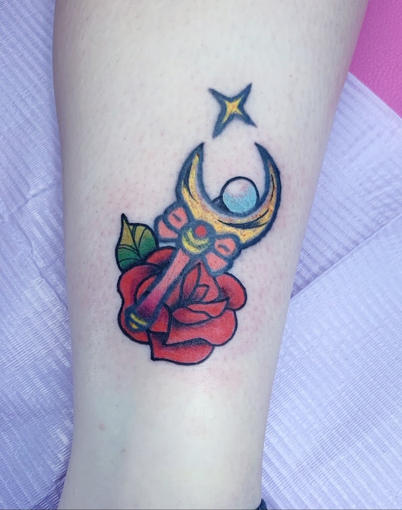Tattoo work by Blue Rose Tattoo Studio (2)