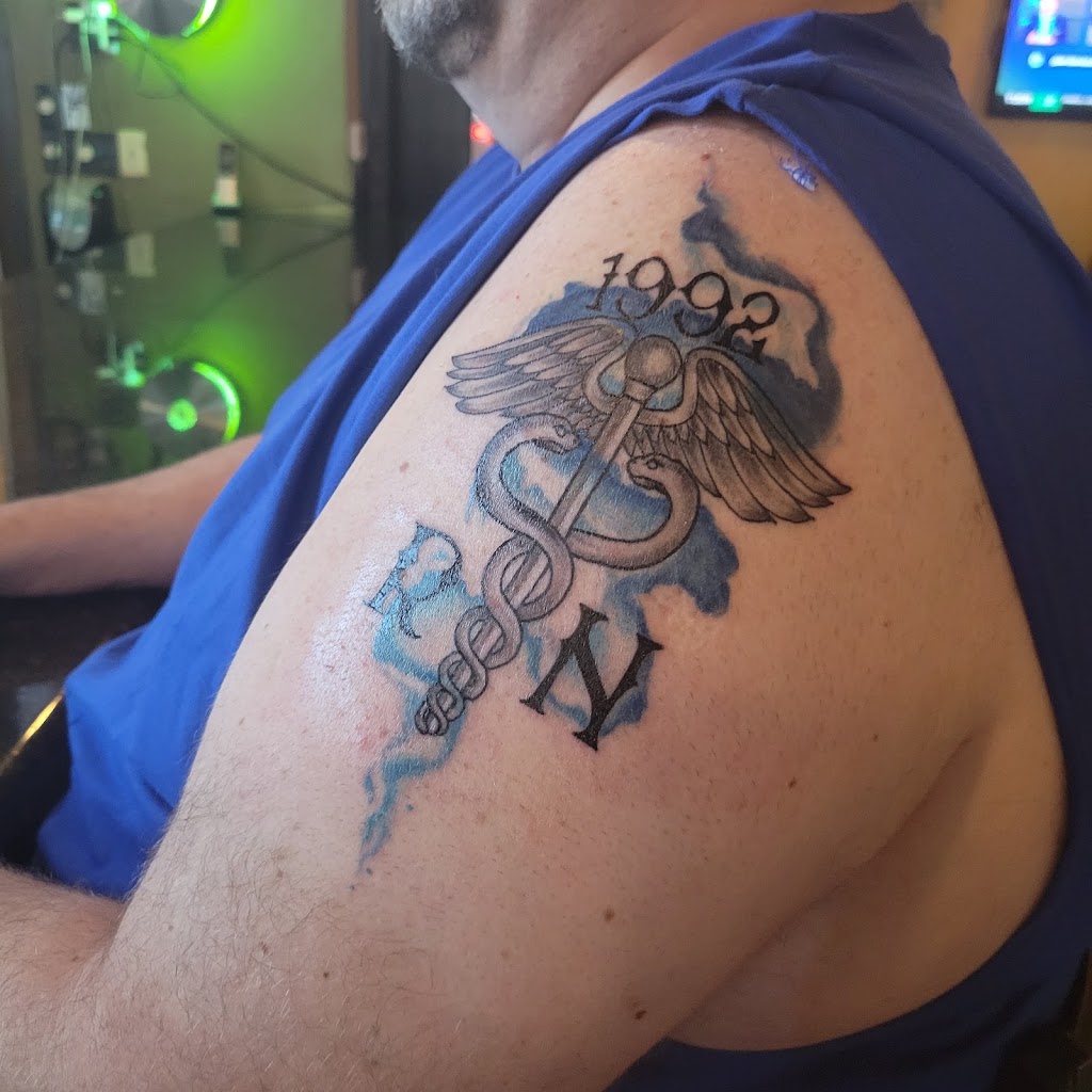 Tattoo work by Blue Rose Tattoo Studio (5)