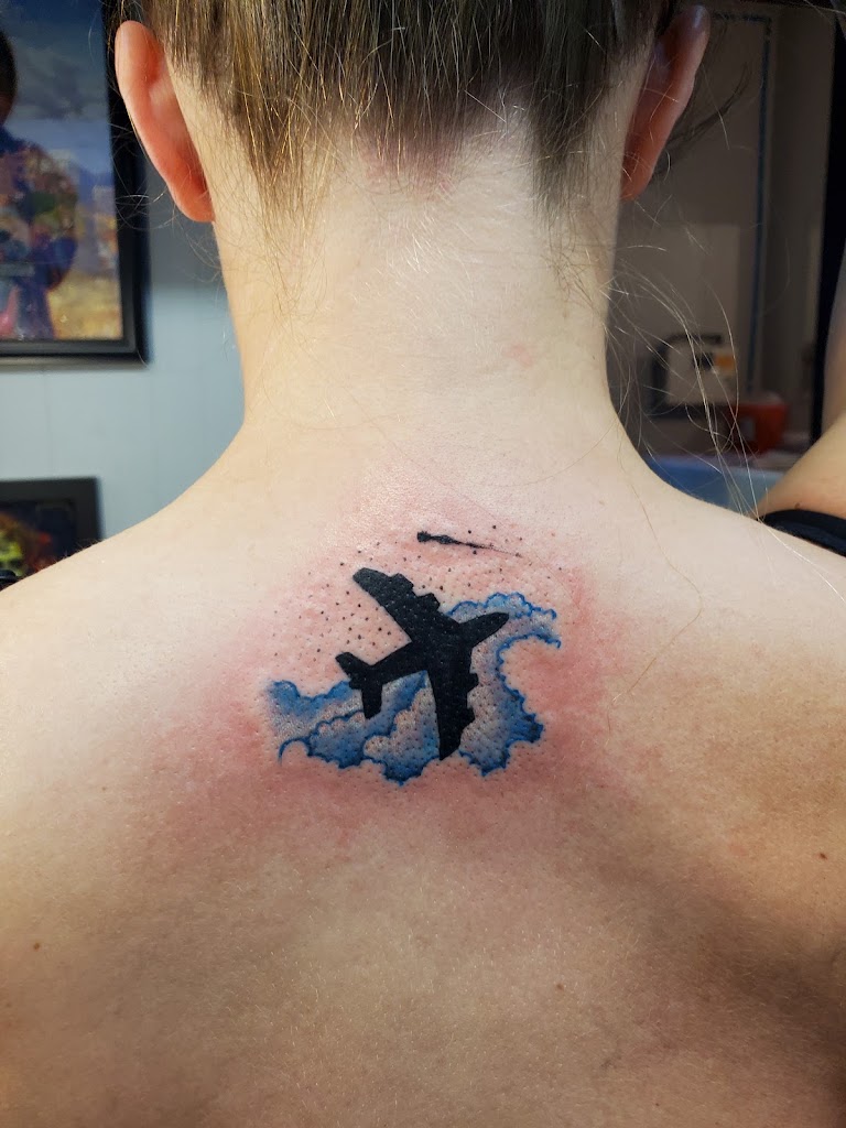 Tattoo work by Blue Rose Tattoo Studio (6)