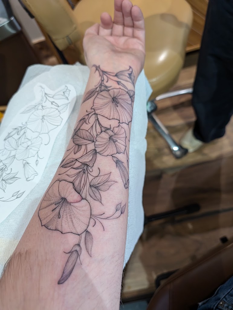 Tattoo work by Bluebonnet Tattoo (1)