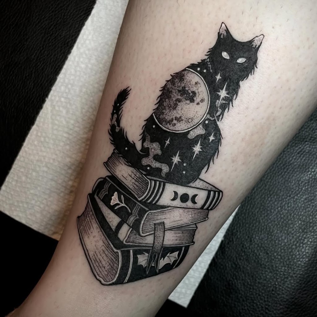 Tattoo work by Blvckmoon Studios (1)