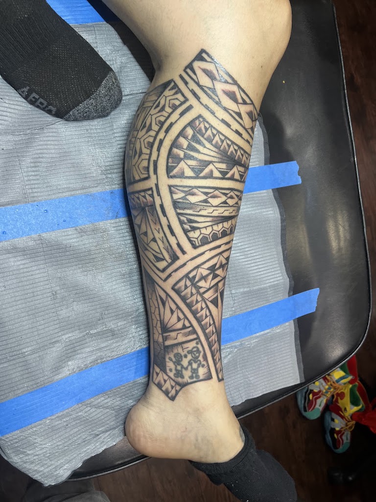 Boardwalk Tattoos in San Antonio