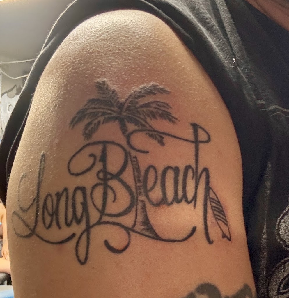 Tattoo work by Bobby Jones' Tattoo (2)