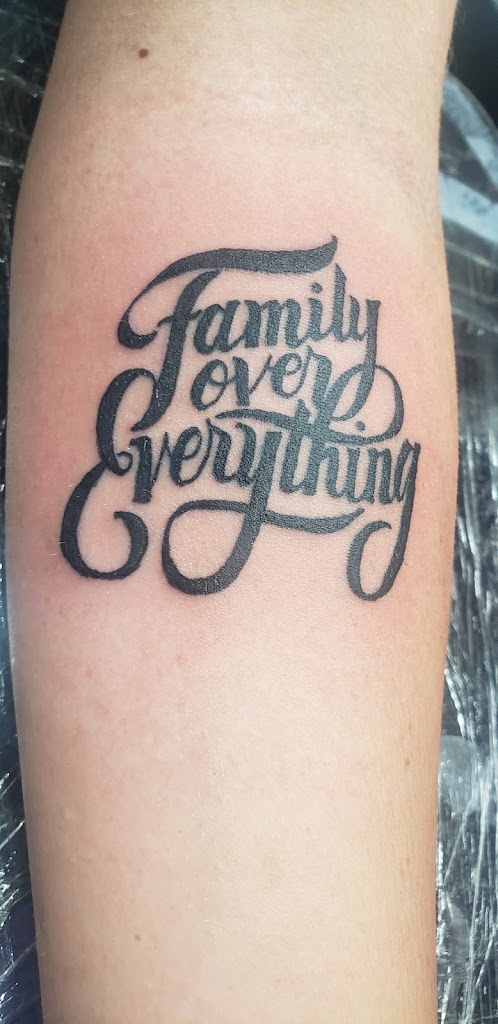 Tattoo work by Bobby Jones' Tattoo (3)
