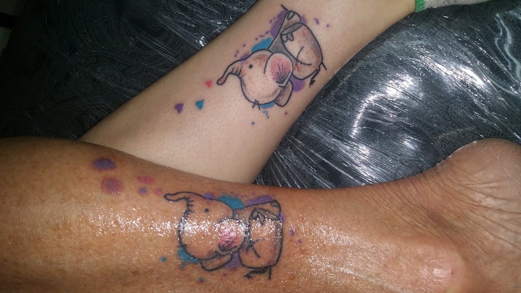 Tattoo work by Bobby Jones' Tattoo (4)