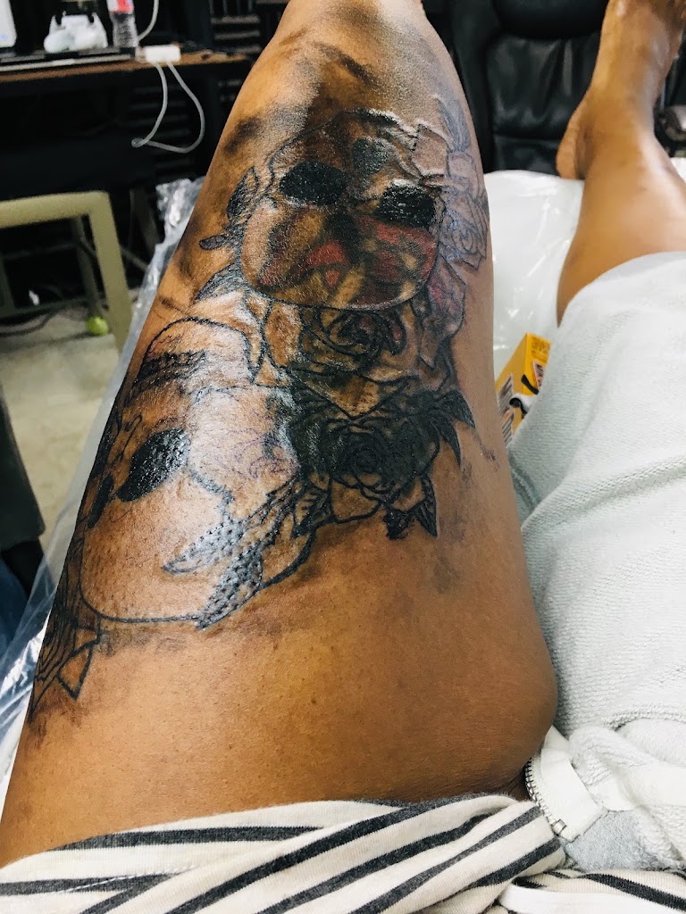 Tattoo work by Bobby Jones' Tattoo (6)