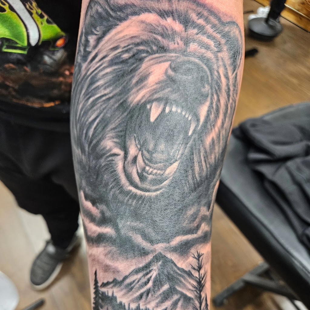 Tattoo work by Body Accents (1)