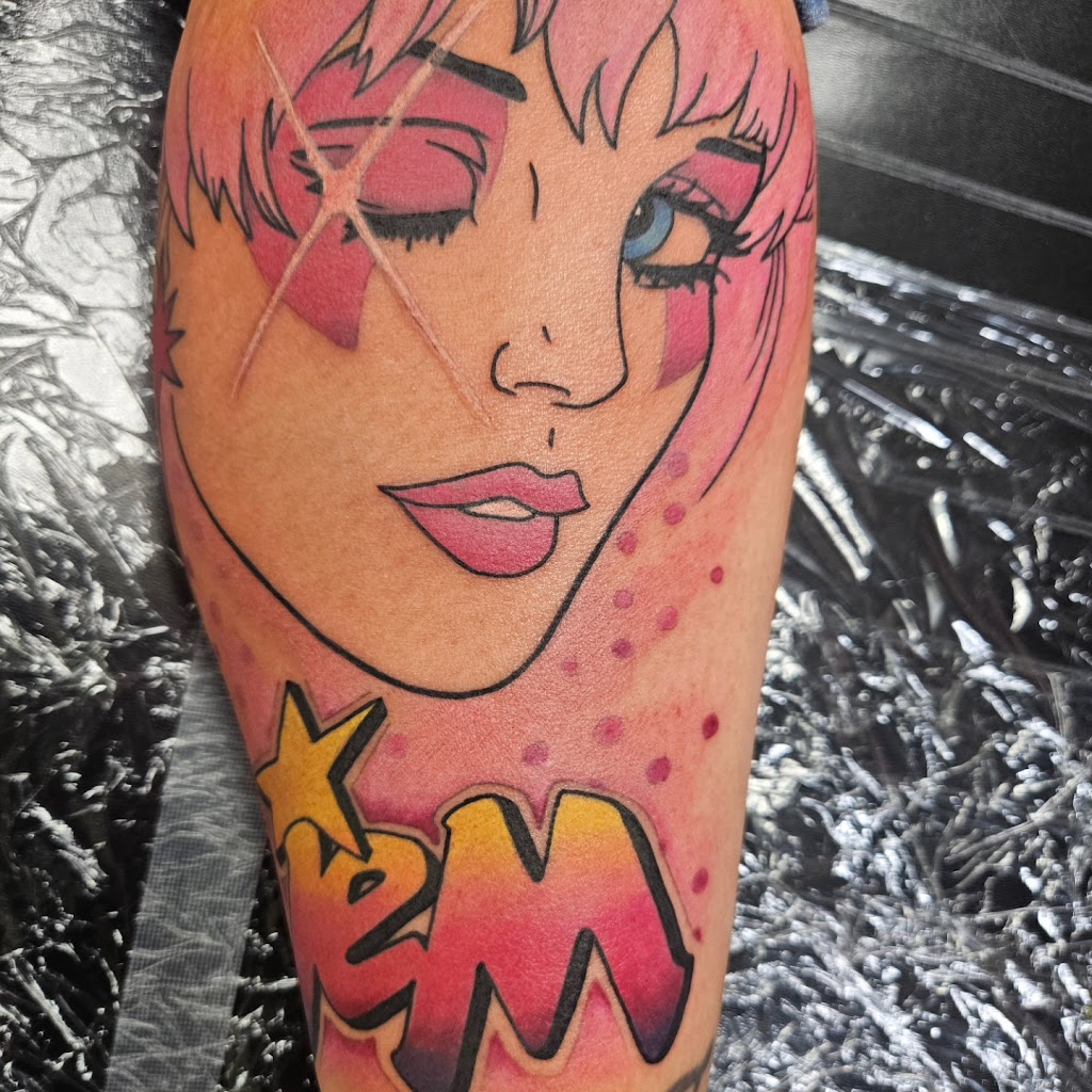 Tattoo work by Body Accents (3)