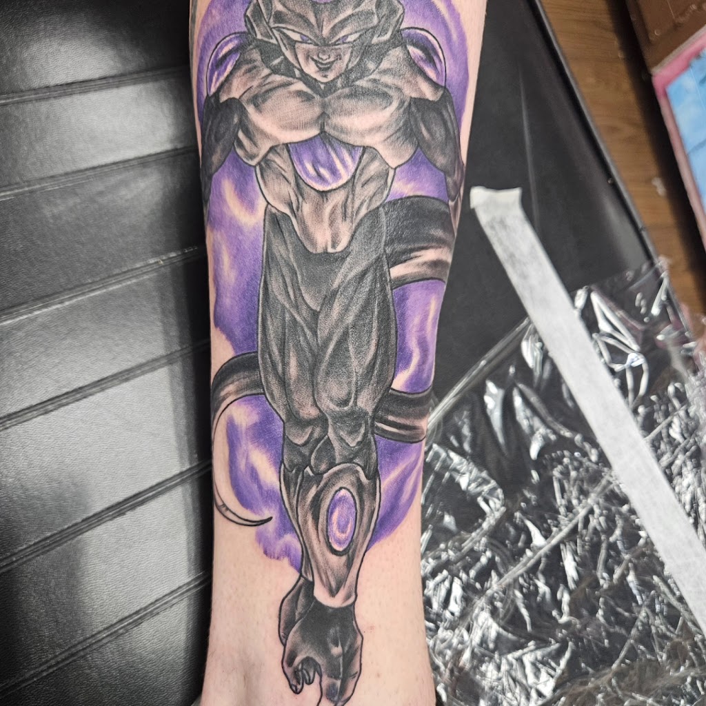 Tattoo work by Body Accents (4)
