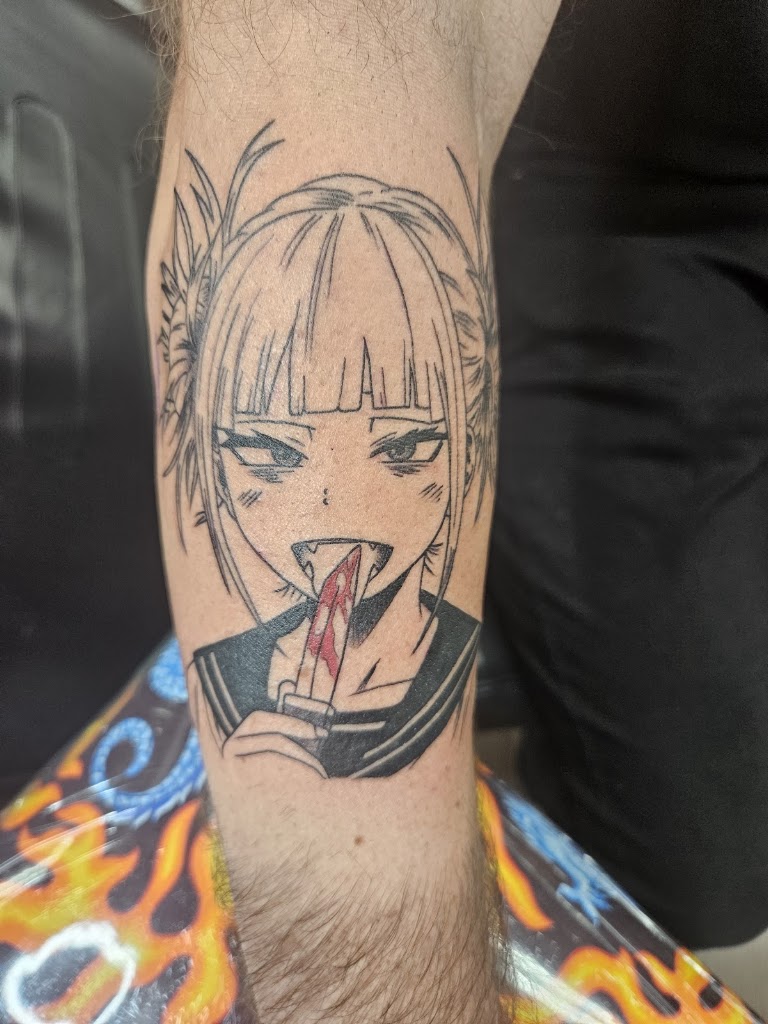 Tattoo work by Body Accents (5)