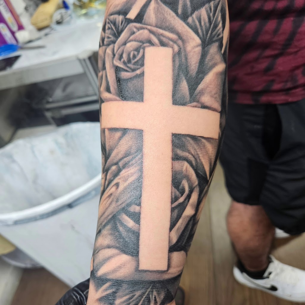 Tattoo work by Body Accents (6)
