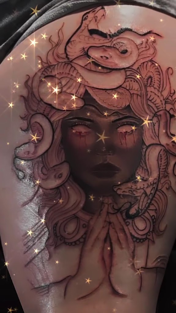 Tattoo work by Body Beauty Tattoo & Piercing Studio (1)