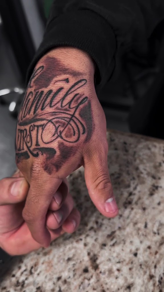 Tattoo work by Body Beauty Tattoo & Piercing Studio (2)