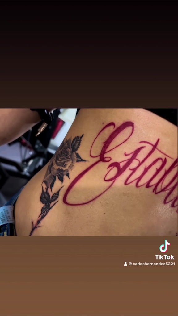 Tattoo work by Body Beauty Tattoo & Piercing Studio (4)