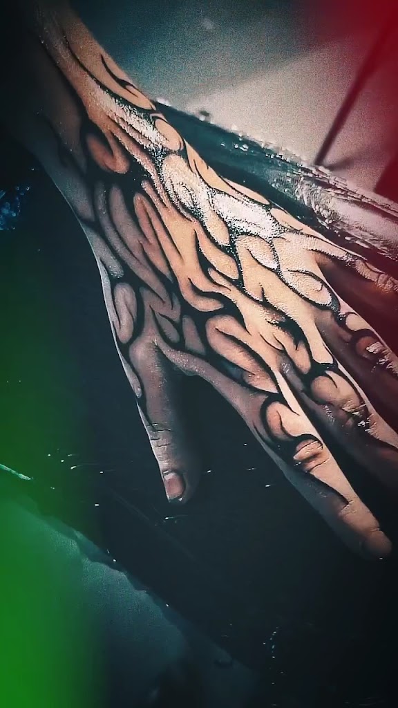 Tattoo work by Body Beauty Tattoo & Piercing Studio (5)