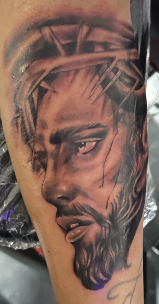 Tattoo work by Body Beauty Tattoo & Piercing Studio (6)