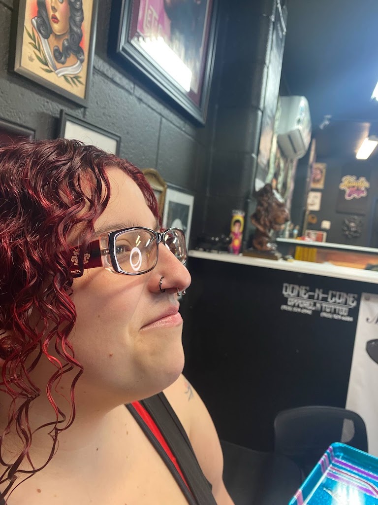 Tattoo work by Body Electric Mods & More (4)