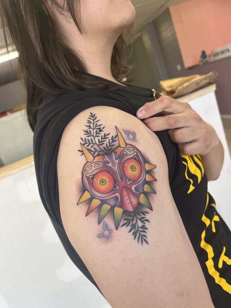 Body Electric Mods & More in El Paso