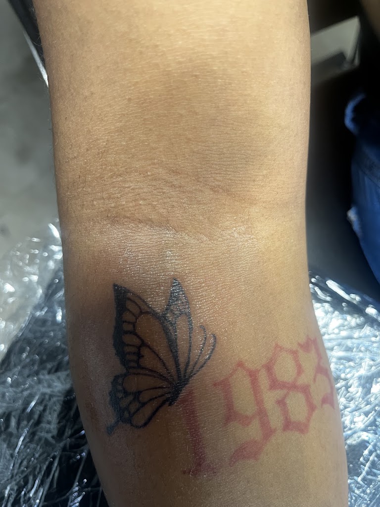 Tattoo work by Body mods by Chey (3)