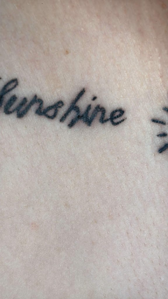 Tattoo work by Body mods by Chey (5)