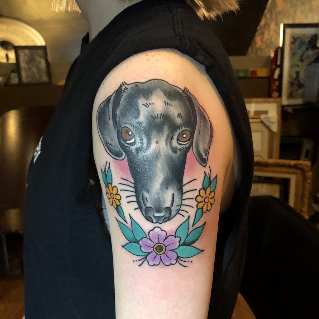 Tattoo work by Bold & Brave Tattoo (3)