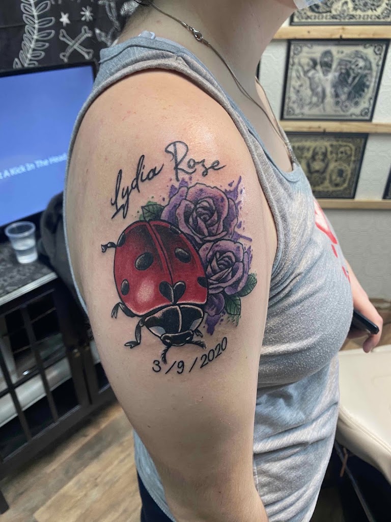 Tattoo work by Bold & Brave Tattoo (5)