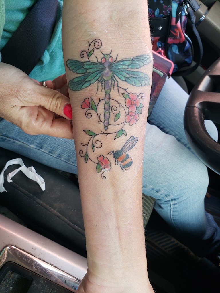 Tattoo work by Bold & Brave Tattoo (6)