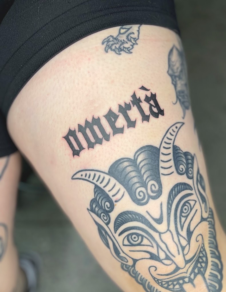 Tattoo work by Bold Stroke Tattoo Studios (2)