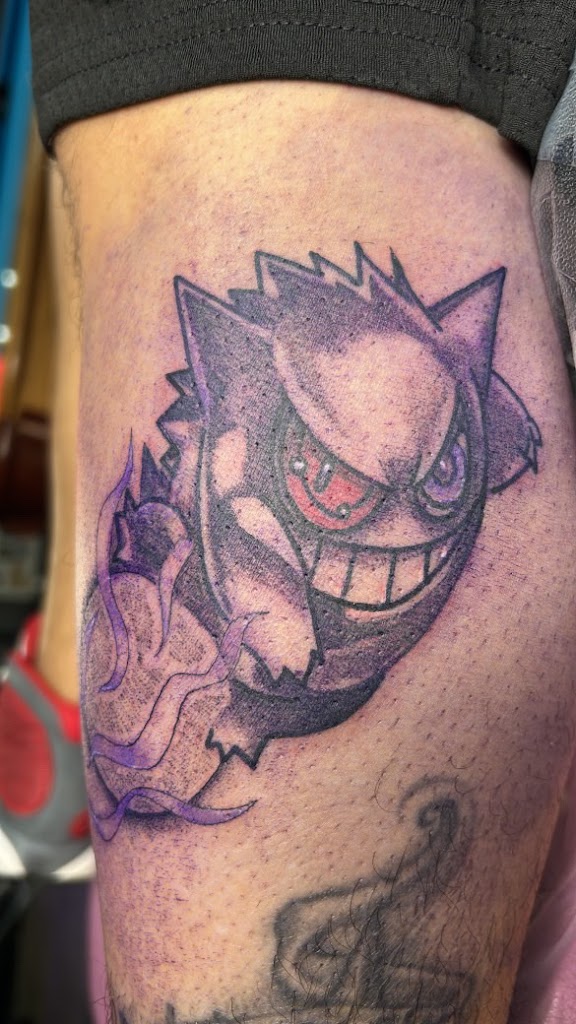 Tattoo work by Bold Stroke Tattoo Studios (4)