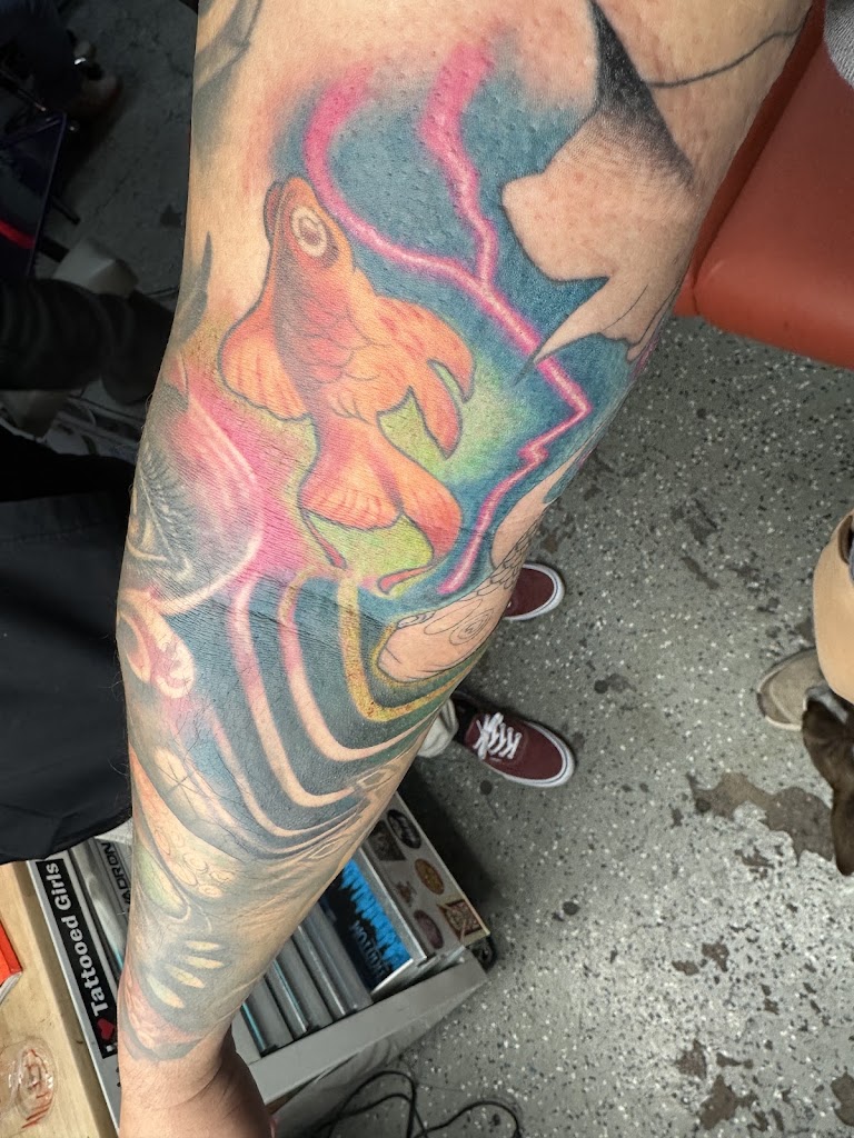 Tattoo work by Bold Stroke Tattoo Studios (5)
