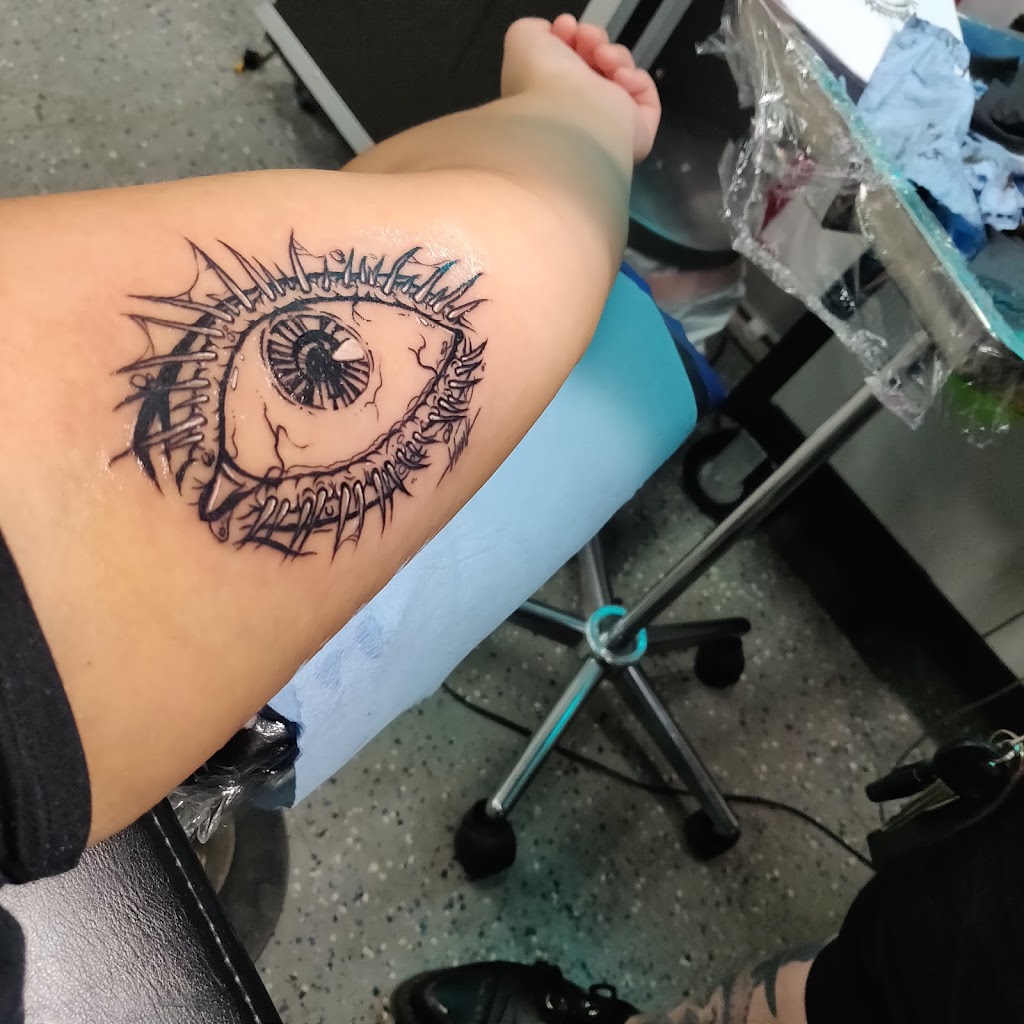 Tattoo work by Bold Stroke Tattoo Studios (6)