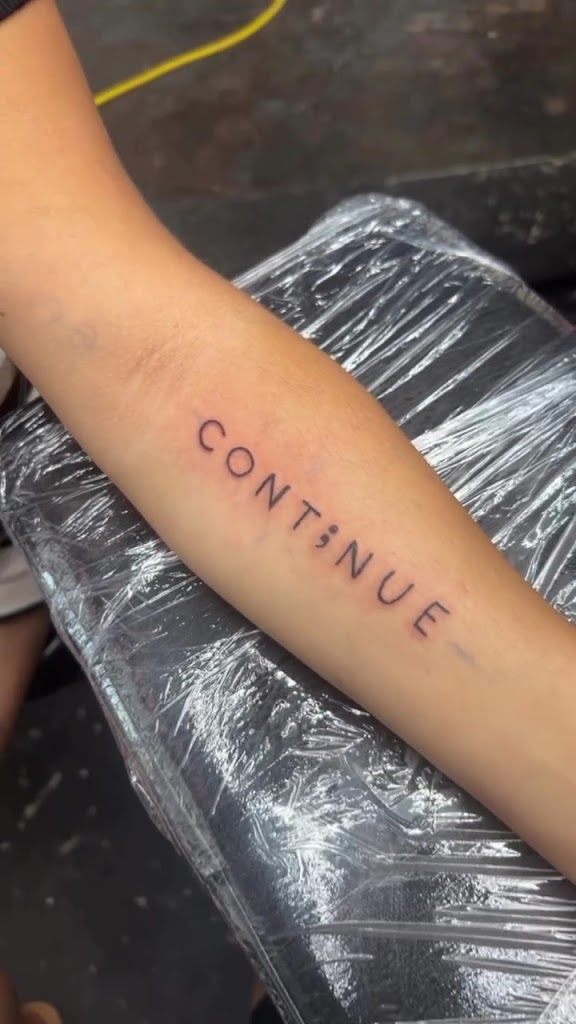 Tattoo work by Bomb Tattoo Shop (5)