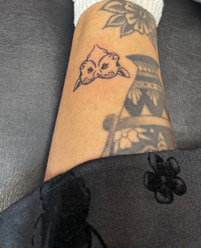 Tattoo work by Bon Zippa Tattoos (5)