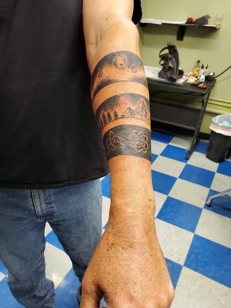 Tattoo work by Bonehead Tattoo (2)