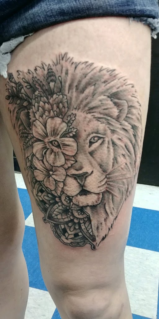 Tattoo work by Bonehead Tattoo (3)