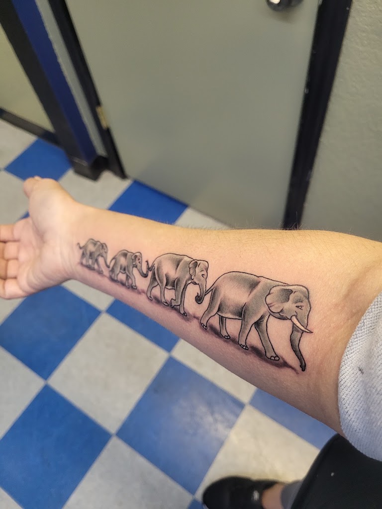Tattoo work by Bonehead Tattoo (4)