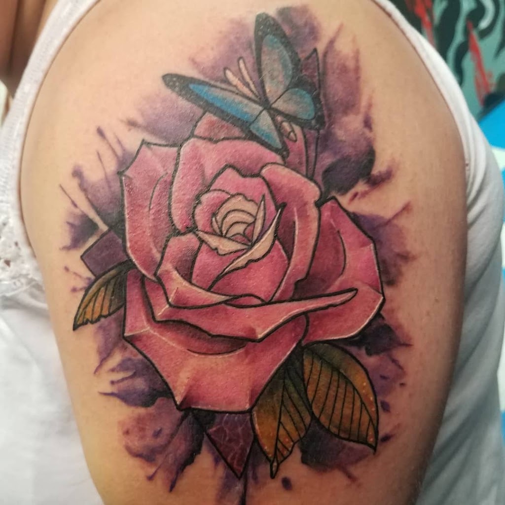 Tattoo work by Bonehead Tattoo (6)