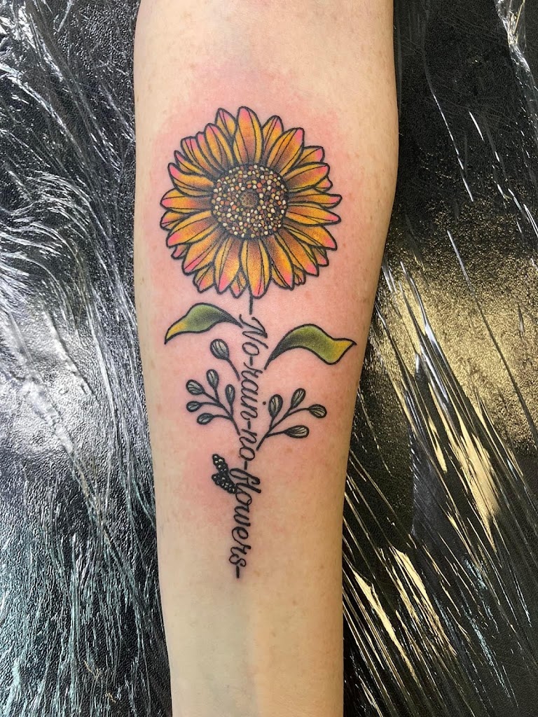 Tattoo work by Borrowed Time Fine Art Gallery Tattoo Shop (6)